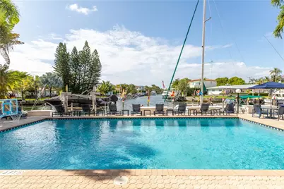 2600 NE 135th St #4E-A, North Miami, FL 33181 - Photo 1