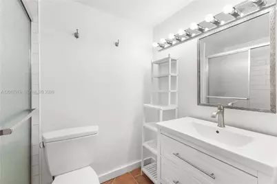 2600 NE 135th St #4E-A, North Miami, FL 33181 - Photo 17