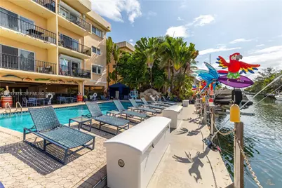 2600 NE 135th St #4E-A, North Miami, FL 33181 - Photo 21