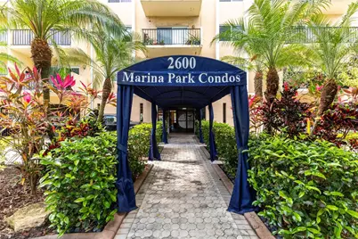 2600 NE 135th St #4E-A, North Miami, FL 33181 - Photo 19