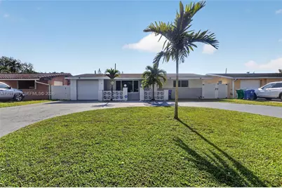 2625 Utopia Dr, Miramar, FL 33023 - Photo 1