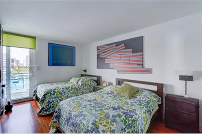 100 Bayview Dr #428, Sunny Isles Beach, FL 33160 - Photo 19