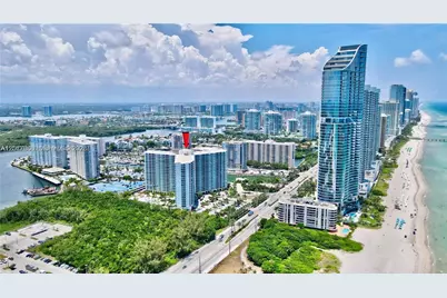 100 Bayview Dr #428, Sunny Isles Beach, FL 33160 - Photo 23