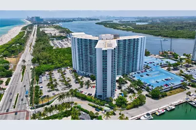 100 Bayview Dr #428, Sunny Isles Beach, FL 33160 - Photo 29