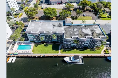 3121 NE 51st St #205E, Fort Lauderdale, FL 33308 - Photo 9