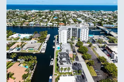 3121 NE 51st St #205E, Fort Lauderdale, FL 33308 - Photo 5