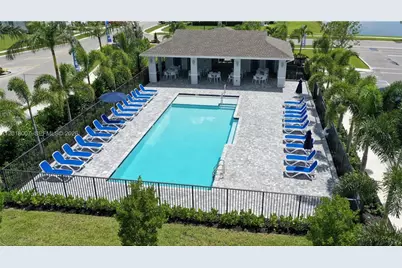 535 SE Rivergrass St #535, Port Saint Lucie, FL 34984 - Photo 25