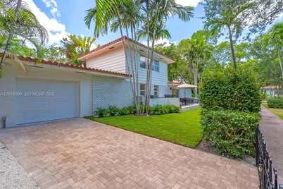 1203 Madrid St, Coral Gables, FL 33134 - Photo 1