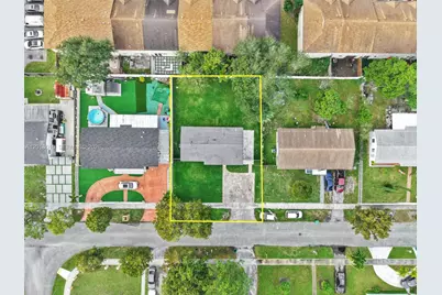 19720 NW 33rd Ave, Miami Gardens, FL 33056 - Photo 3