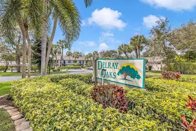 3014 SW 21st Ter #352C, Delray Beach, FL 33445 - Photo 1