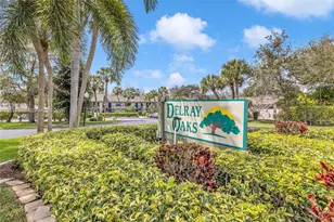 3014 SW 21st Terrace, Delray Beach, FL 33445 - Photo 1