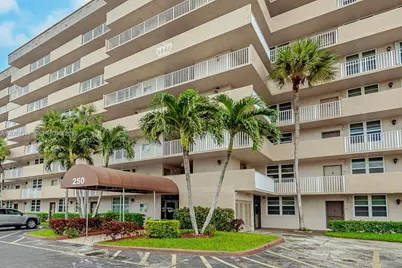 250 Jacaranda Dr #608, Plantation, FL 33324 - Photo 29