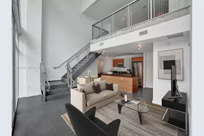 3301 NE 1st Ave #M0503, Miami, FL 33137 - Photo 5