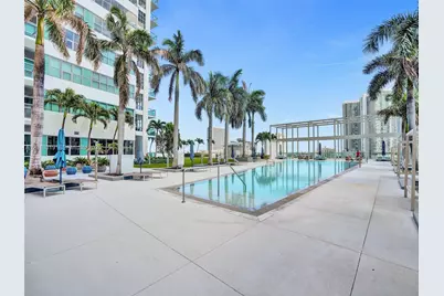 3301 NE 1st Ave #M0503, Miami, FL 33137 - Photo 31