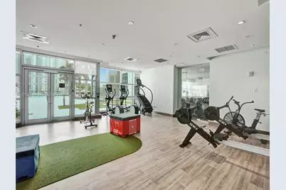 3301 NE 1st Ave #M0503, Miami, FL 33137 - Photo 37