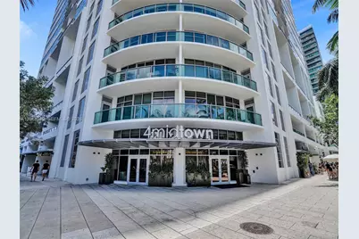 3301 NE 1st Ave #M0503, Miami, FL 33137 - Photo 1