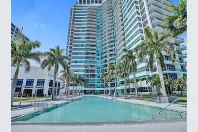 3301 NE 1st Ave #M0503, Miami, FL 33137 - Photo 33