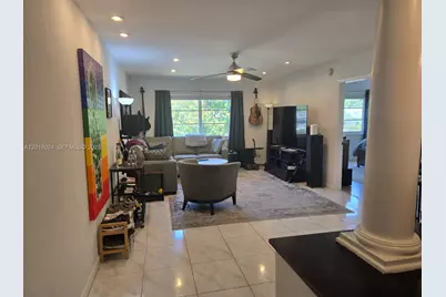 1950 N Andrews Ave #208D, Wilton Manors, FL 33311 - Photo 5