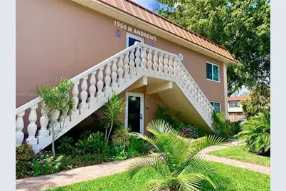 1950 N Andrews Ave #208D, Wilton Manors, FL 33311 - Photo 1