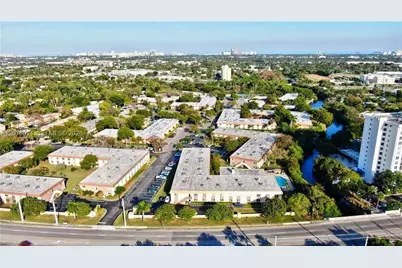 1950 N Andrews Ave #208D, Wilton Manors, FL 33311 - Photo 11
