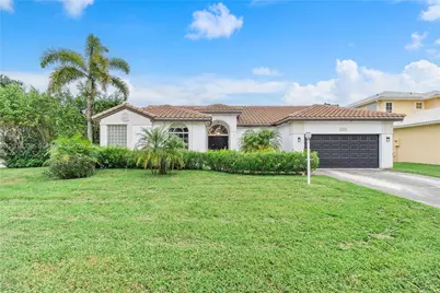 9251 NW 42nd Ct, Coral Springs, FL 33065 - Photo 1