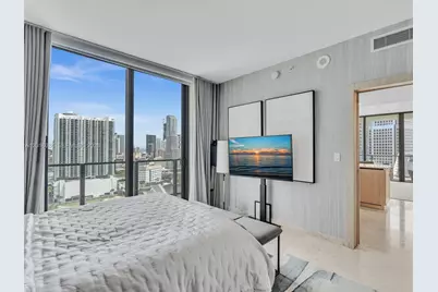 88 SW 7th St #2011, Miami, FL 33130 - Photo 43