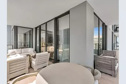 88 SW 7th St #2011, Miami, FL 33130 - Photo 25