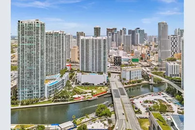 88 SW 7th St #2011, Miami, FL 33130 - Photo 53