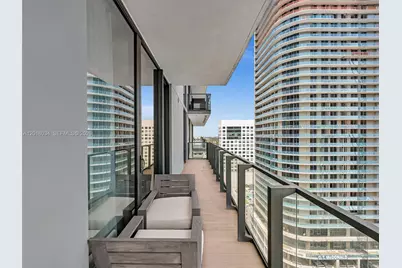 88 SW 7th St #2011, Miami, FL 33130 - Photo 27