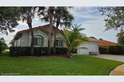16850 Crestview Ln #0, Weston, FL 33326 - Photo 1