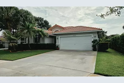 16850 Crestview Ln #0, Weston, FL 33326 - Photo 3