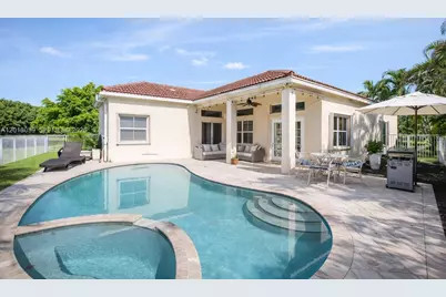 777 Tanglewood Cir, Weston, FL 33327 - Photo 3
