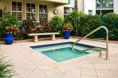 533 NE 3rd Ave #147, Fort Lauderdale, FL 33301 - Photo 21