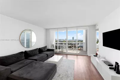 1800 Sunset Harbour Dr #1601, Miami Beach, FL 33139 - Photo 7