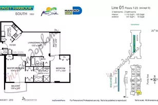 1800 Sunset Harbour Dr, Miami Beach, FL 33139 - Photo 23