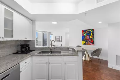 1800 Sunset Harbour Dr #1601, Miami Beach, FL 33139 - Photo 15