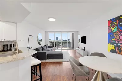 1800 Sunset Harbour Dr #1601, Miami Beach, FL 33139 - Photo 5