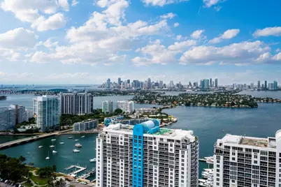 1800 Sunset Harbour Dr #1601, Miami Beach, FL 33139 - Photo 3