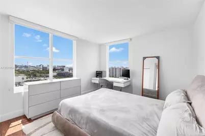 1800 Sunset Harbour Dr #1601, Miami Beach, FL 33139 - Photo 17