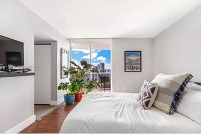 1800 Sunset Harbour Dr #1601, Miami Beach, FL 33139 - Photo 11