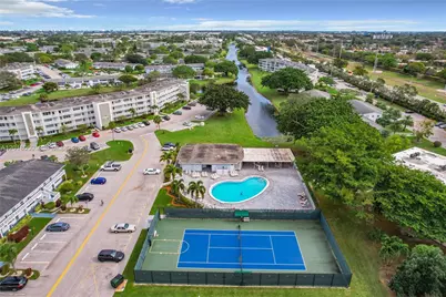 226 Newport O #O, Deerfield Beach, FL 33442 - Photo 51
