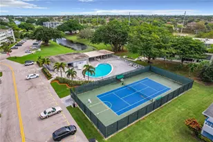 226 Newport O, Deerfield Beach, FL 33442 - Photo 41