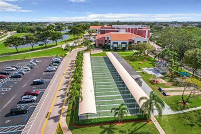 226 Newport O #O, Deerfield Beach, FL 33442 - Photo 53