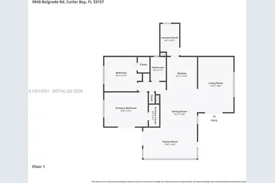 9940 Belgrade Rd, Cutler Bay, FL 33157 - Photo 31