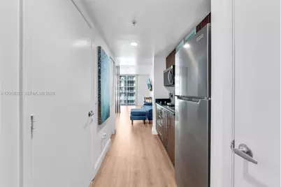 1750 N Bayshore Dr #1407, Miami, FL 33132 - Photo 9