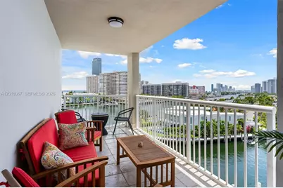 121 Golden Isles Dr #707, Hallandale Beach, FL 33009 - Photo 3