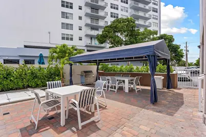 121 Golden Isles Dr #707, Hallandale Beach, FL 33009 - Photo 39