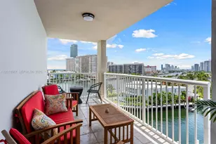 121 Golden Isles Dr, Hallandale Beach, FL 33009 - Photo 1