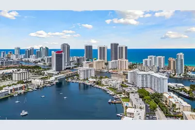 121 Golden Isles Dr #707, Hallandale Beach, FL 33009 - Photo 45