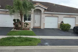 11480 SW 18th Ct, Miramar, FL 33025 - Photo 1